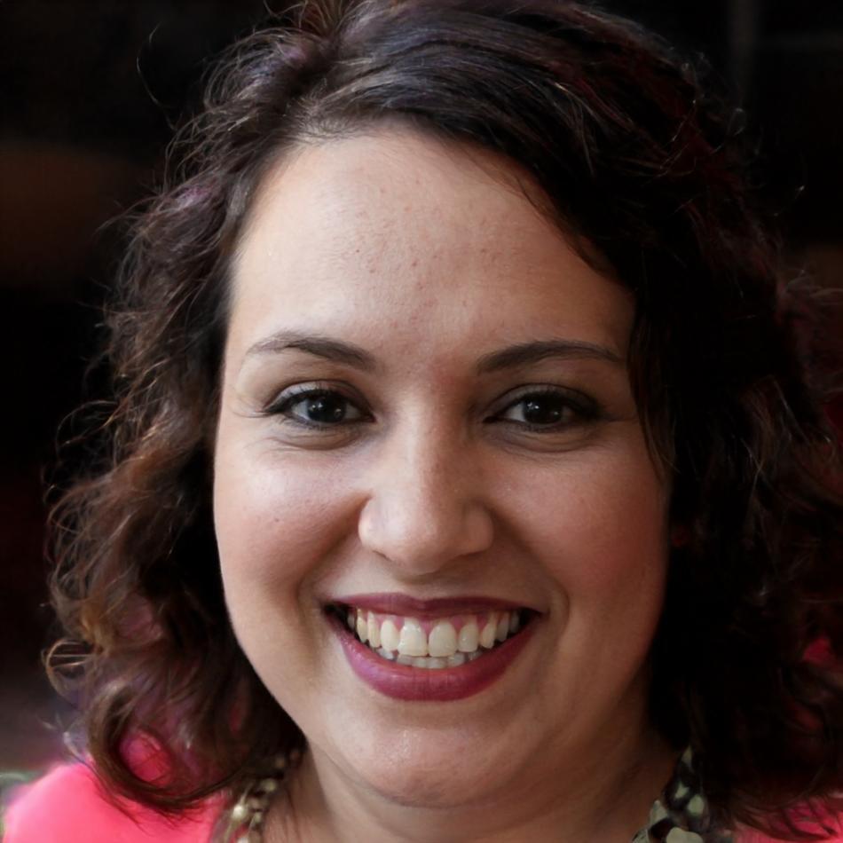 Portrait de Margot Devilliers