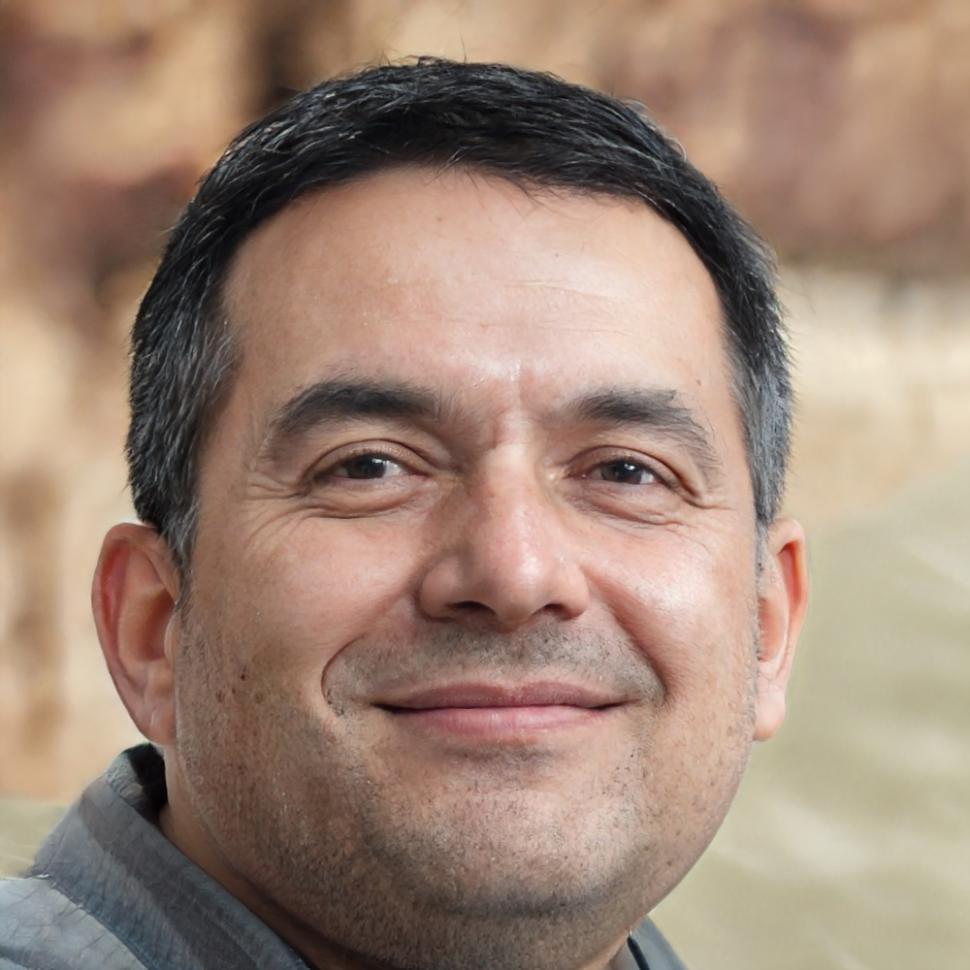 Portrait de Julien Morvan, formateur en finances personnelles