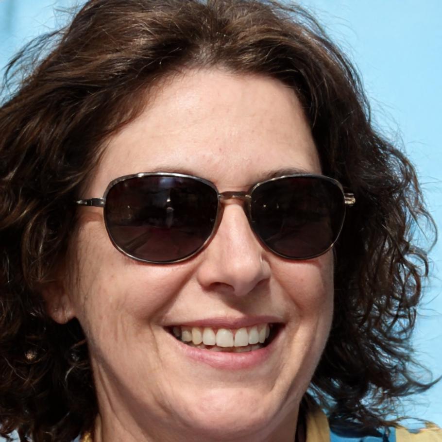 Portrait d'Élise Beaumont, formatrice en épargne et planification